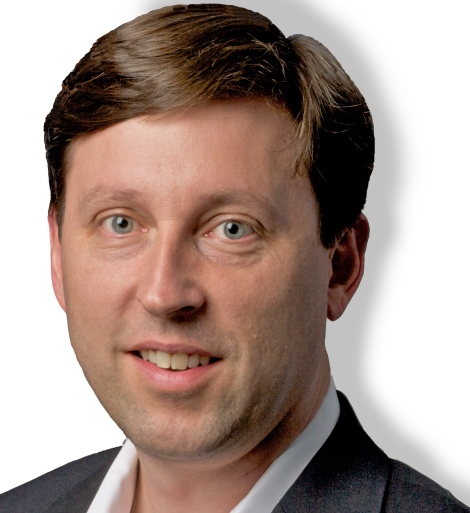 Photo of Dave Larson