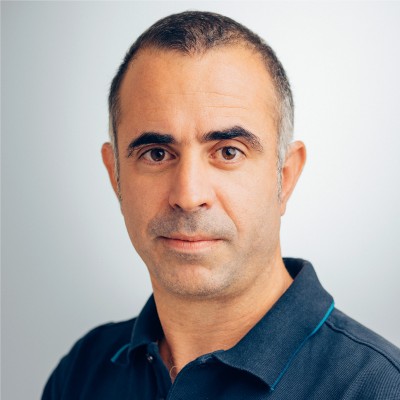 Photo of Matthew Andriani