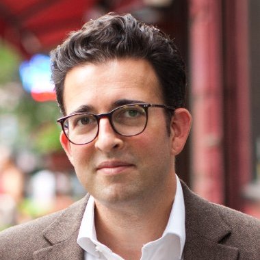 Photo of Brian Stafford