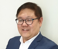 Photo of Gerald  Pang