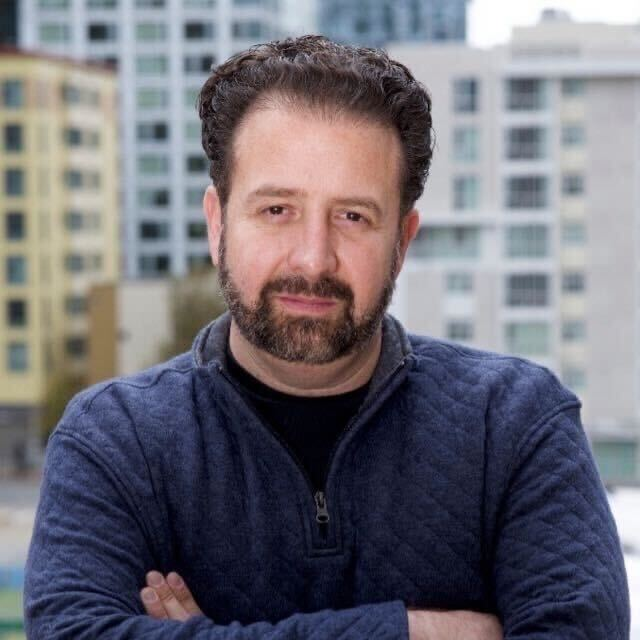 Photo of Ricardo Amper