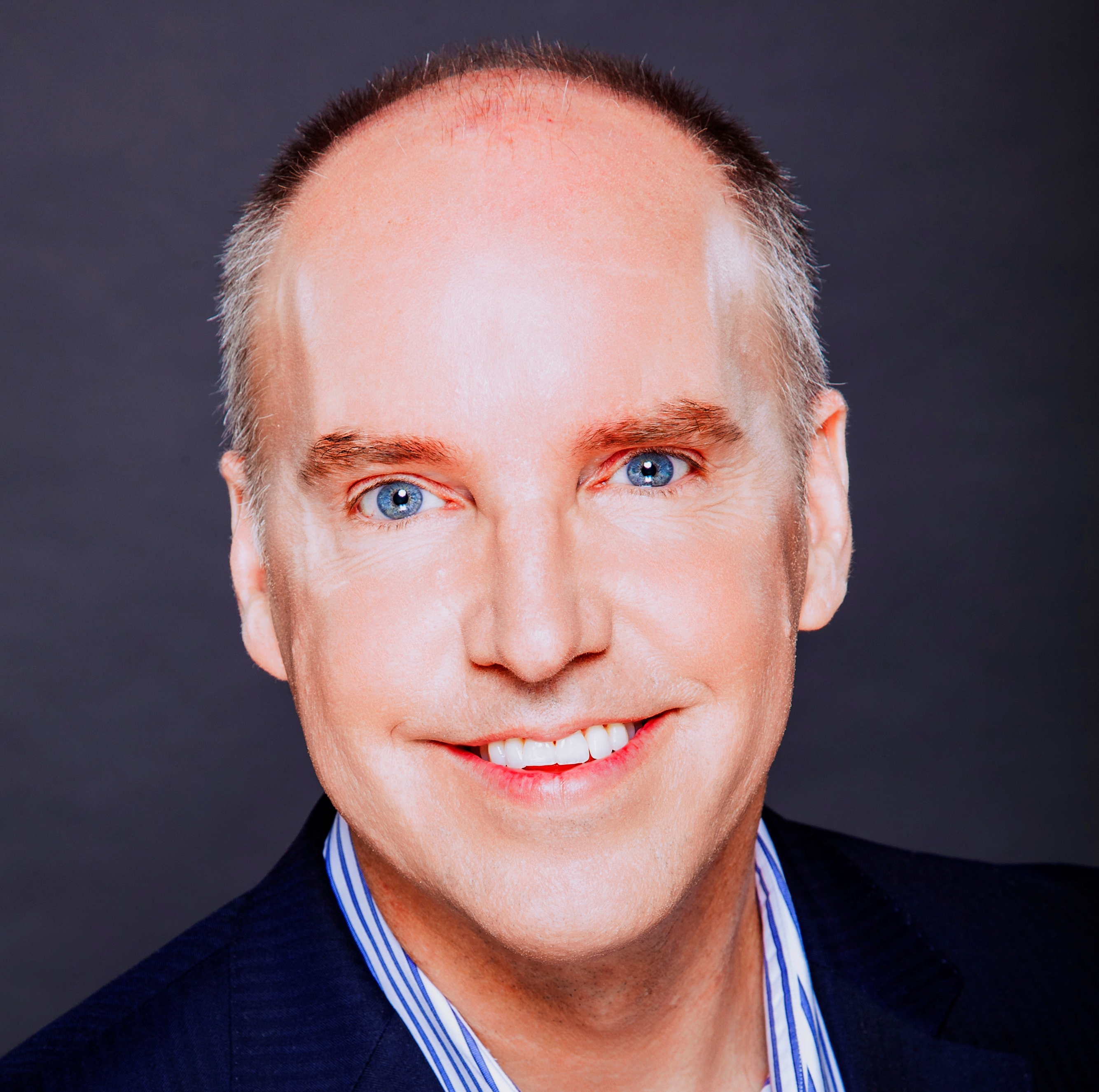 Photo of Chester Ritchie