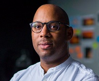 Photo of Simeon Quarrie