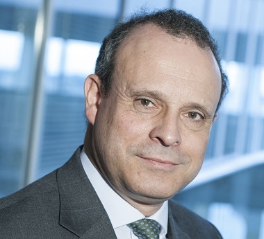 Photo of Steve Rymell  