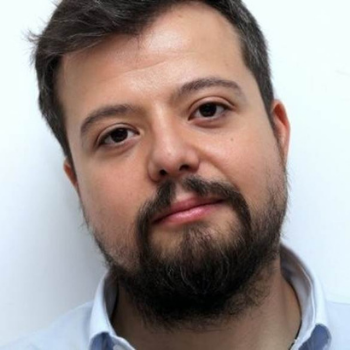 Photo of Massimo Ferrari