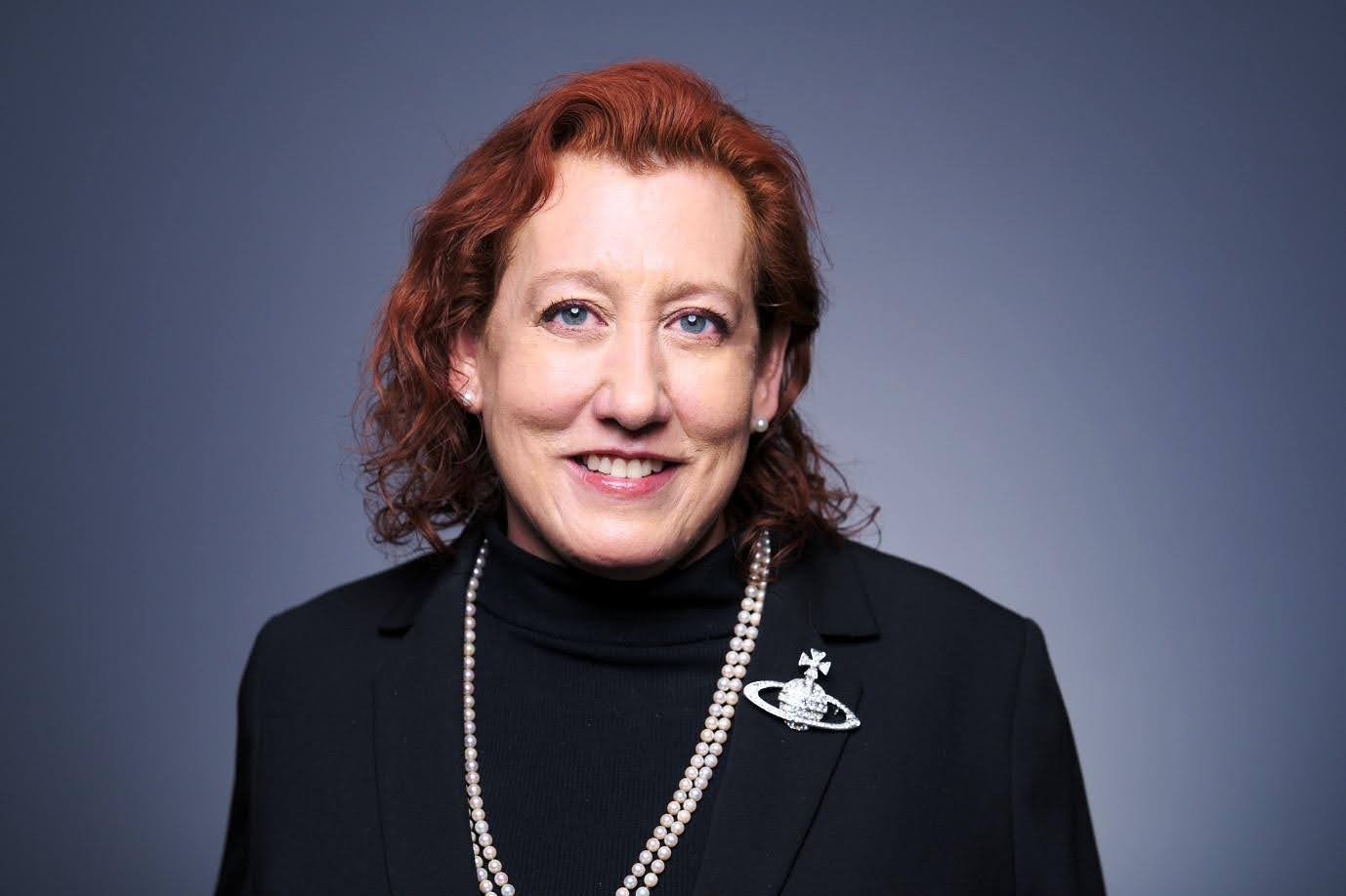 Photo of Audra Simons