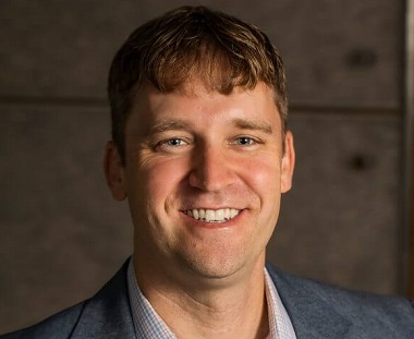 Photo of Jeremy Haas