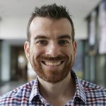 Photo of Nathan Rowe