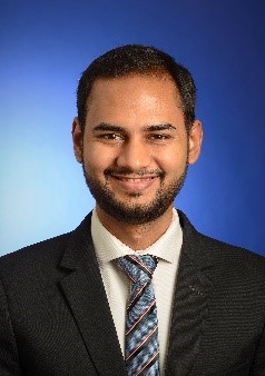 Photo of Salil Shukla