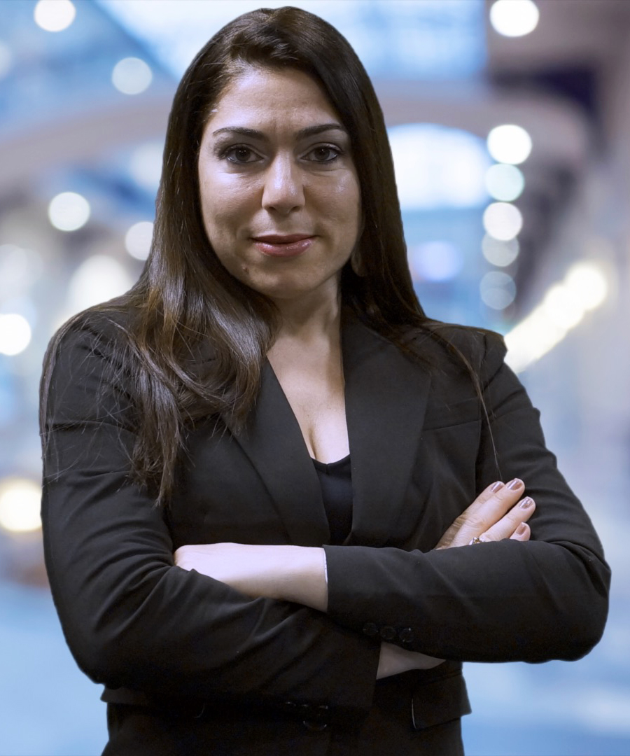 Photo of Limor Kessem