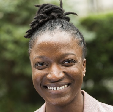 Photo of Adenike Cosgrove