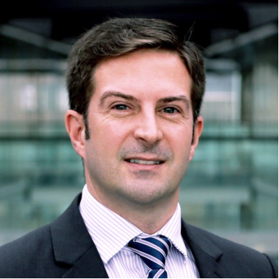 Photo of Steven Windle