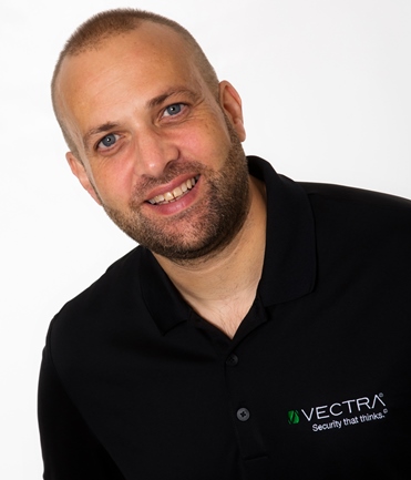 Photo of Matt Walmsley