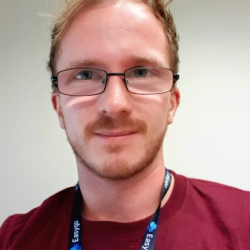 Photo of Tristan  Gilmour