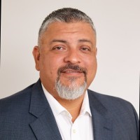 Photo of Stephen Salinas