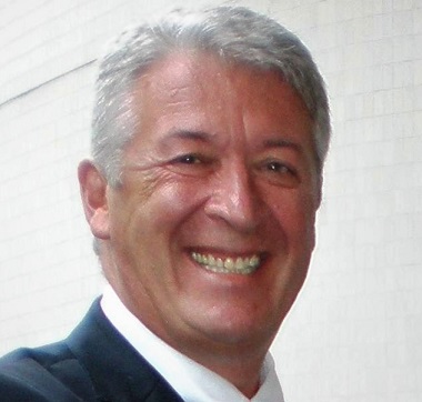 Photo of Elias Haddad