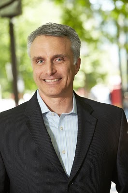 Photo of Daniel Shugrue 