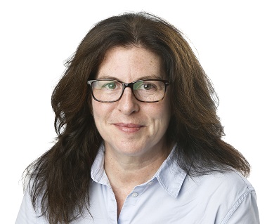 Photo of Elizabeth O'Sullivan