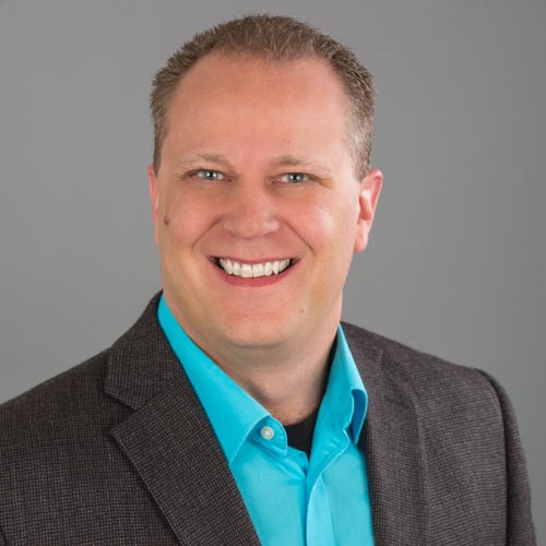 Photo of Stan Kiefer