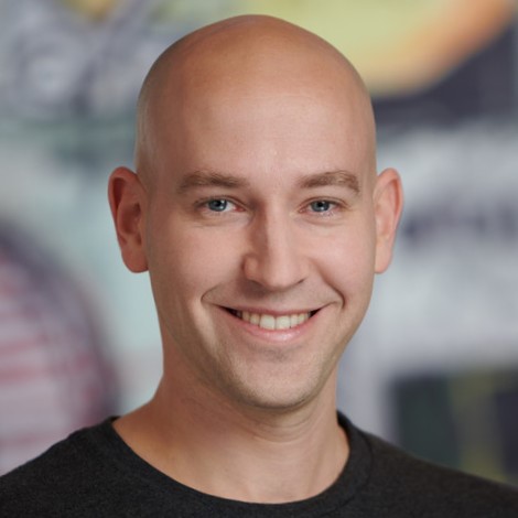 Photo of Amit Rosenzweig