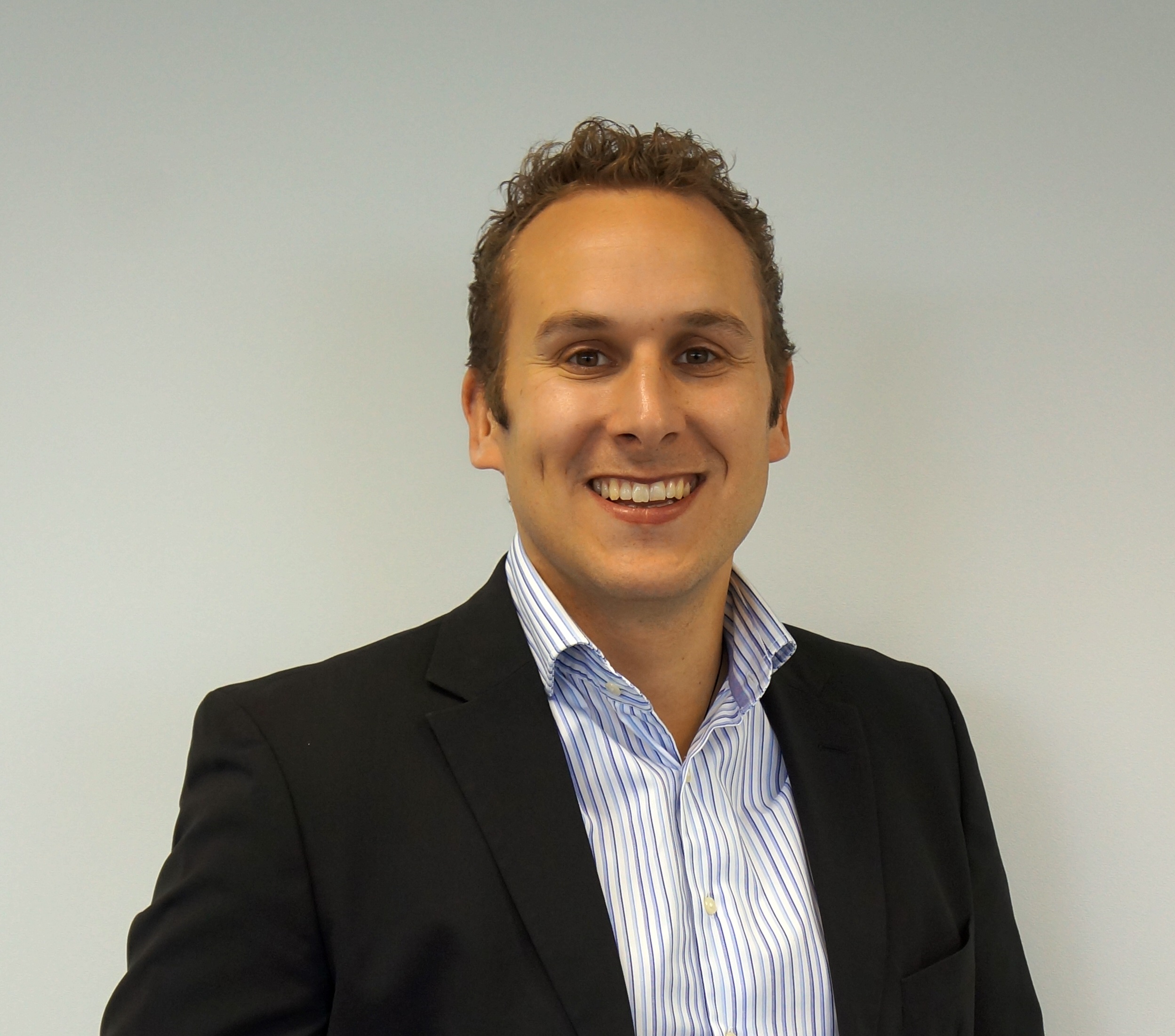 Photo of Chris Dunning-Walton