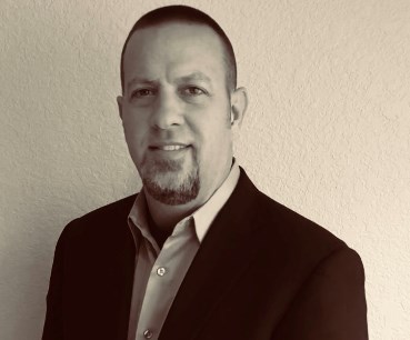 Photo of Paul Fletcher