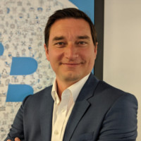 Photo of Stuart  Jackson