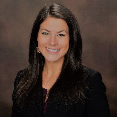 Photo of Keri Bowman