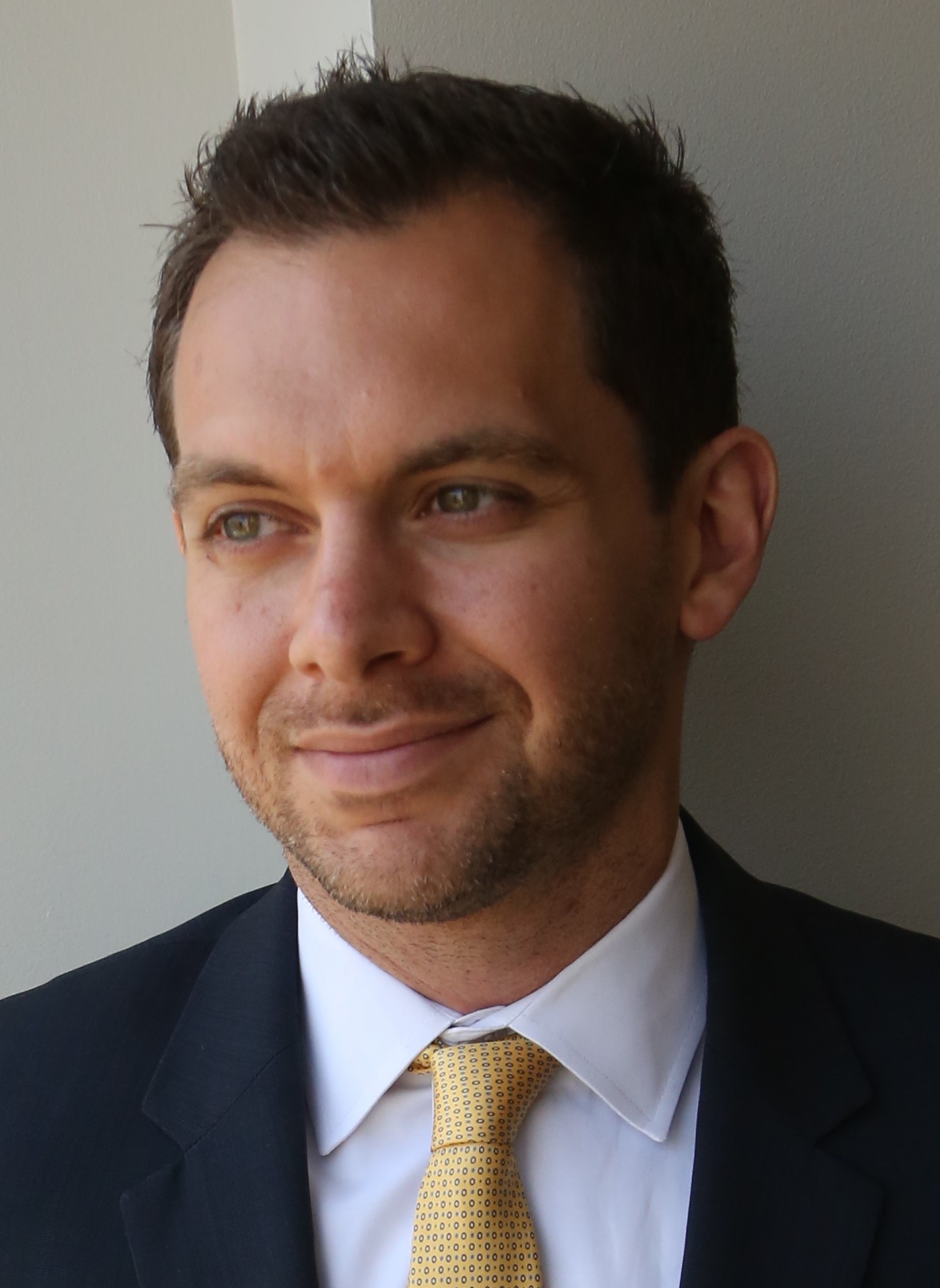 Photo of Emilian Papadopoulos