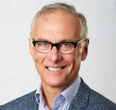 Photo of Richard Agnew