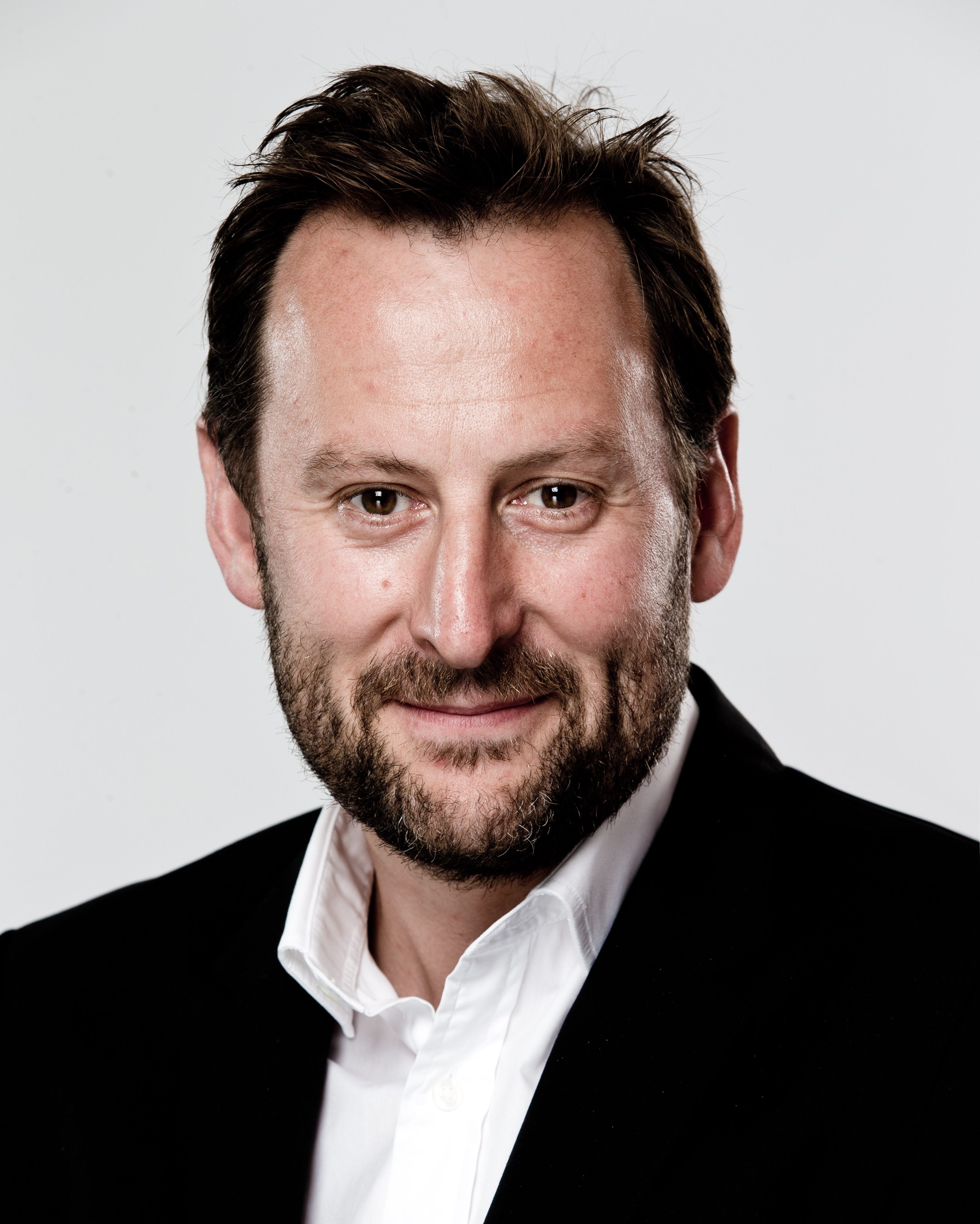 Photo of Rich  Turner