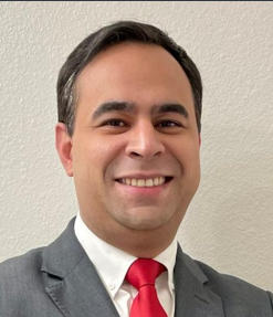 Photo of Leandro Pereira