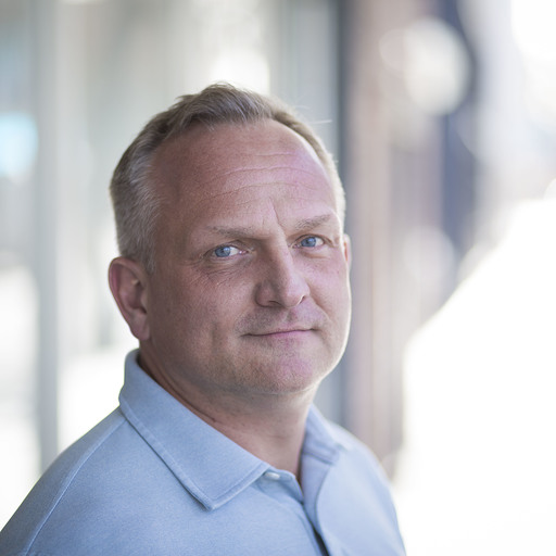 Photo of Lucas Szymanowski