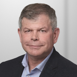 Photo of Larry Gagnon