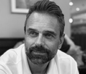 Photo of Mark Kerrison