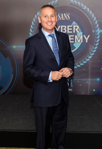 Photo of Stephen  Jones