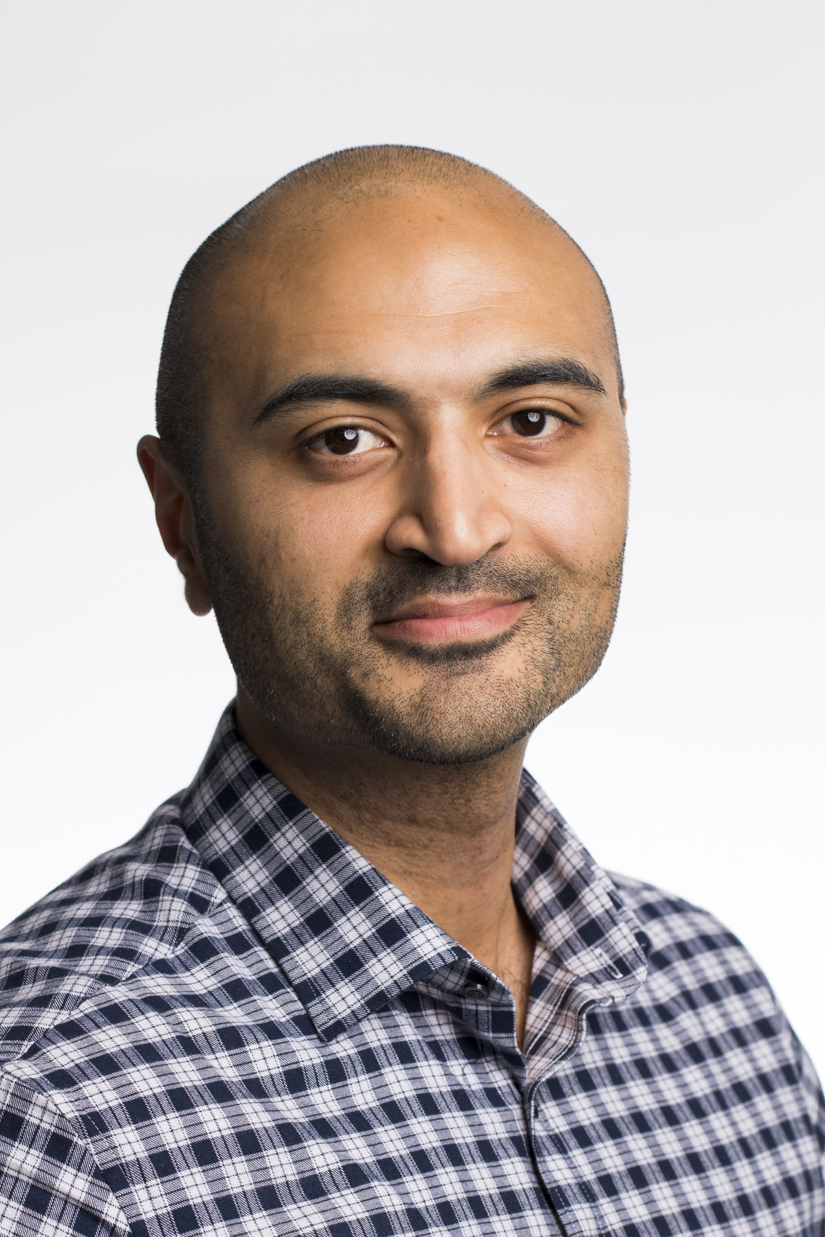 Photo of Fahim  Afghan