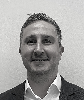 Photo of David Steele