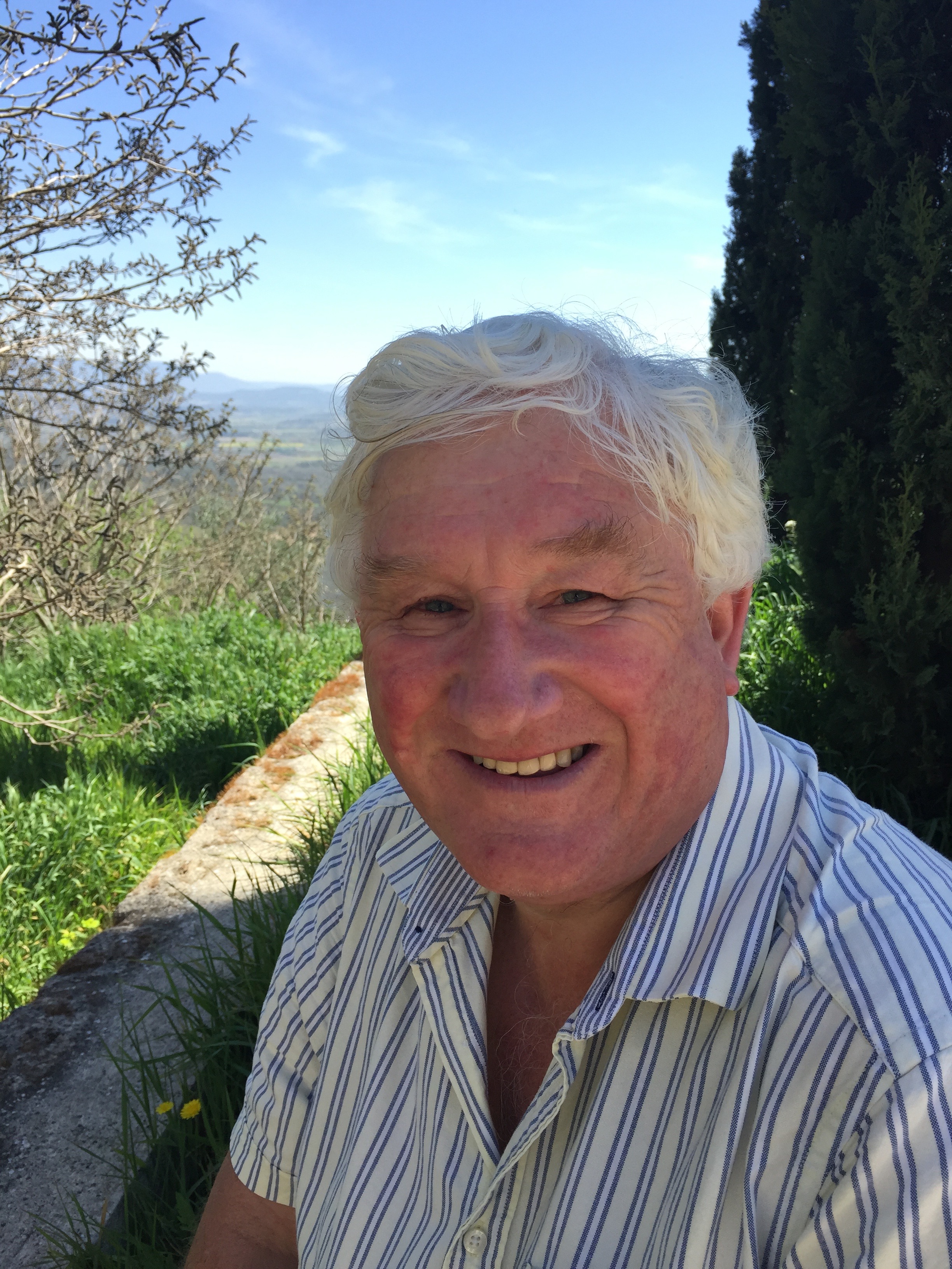 Photo of Norman Shaw