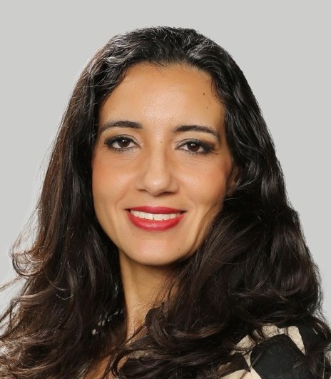 Photo of Hanane Lboukili