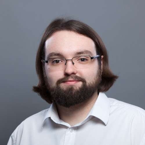 Photo of Mark Braithwaite