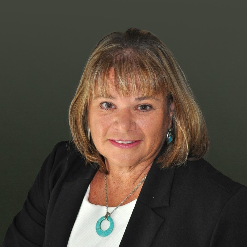 Photo of Jean Schaffer