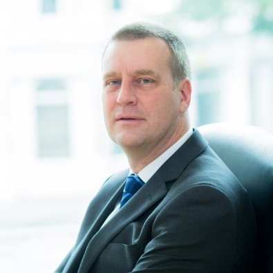 Photo of Rory Duncan