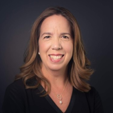 Photo of Elizabeth Harz