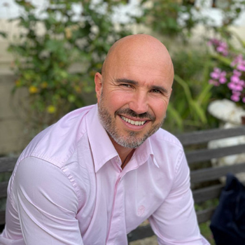 Photo of Rowland Johnson