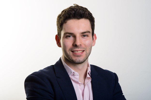 Photo of Haydn  Brooks