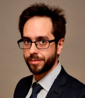 Photo of Claude-Étienne  Armingaud