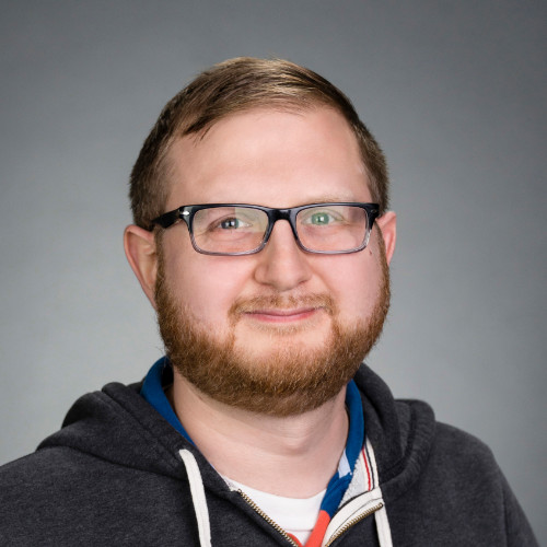 Photo of David Strauss