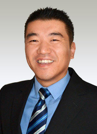 Photo of  Andrew Tang