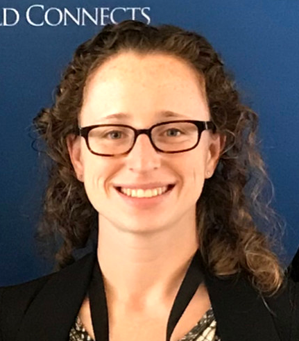 Photo of Jennifer Keltz